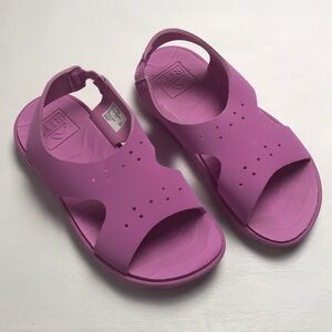 Reef Sandals (toddler size 11/12)